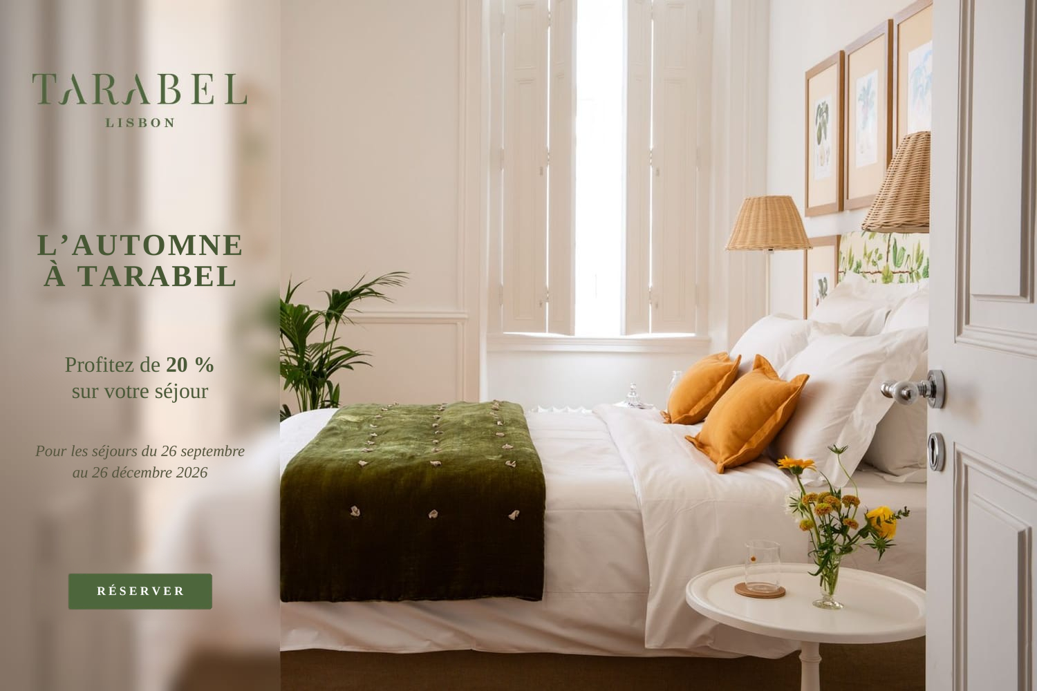 Offre Spéciale